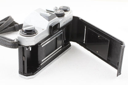 ジャンク品◆ASAHI Pentax SP F smc Takumar 55/1.8