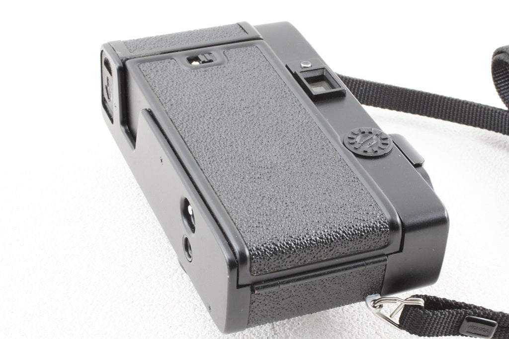 ジャンク品◆KONICA C35 EF