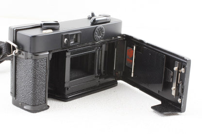 ジャンク品◆KONICA C35 EF