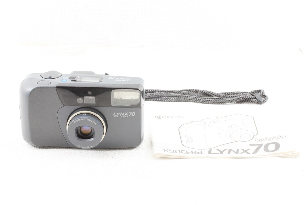 極上品◆KYOCERA LYNX 70