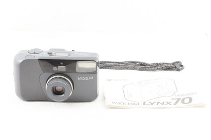 極上品◆KYOCERA LYNX 70