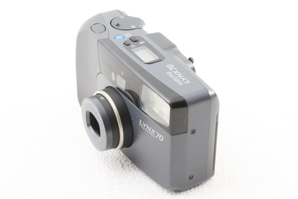 極上品◆KYOCERA LYNX 70