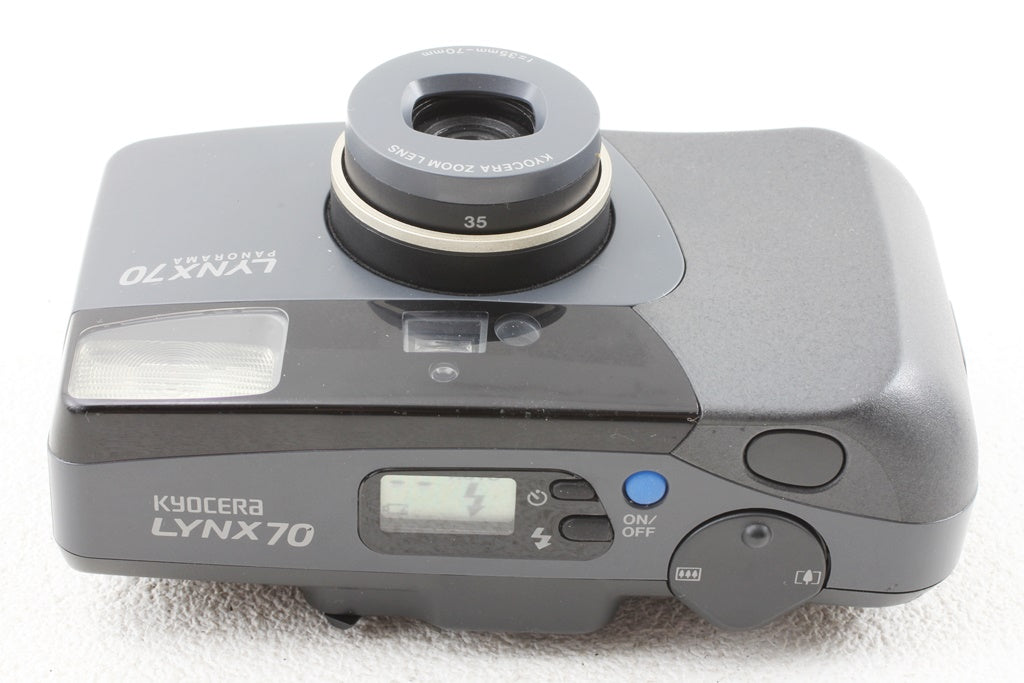 極上品◆KYOCERA LYNX 70