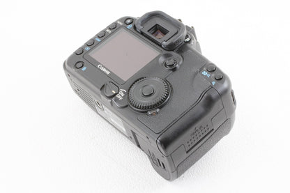 美品◆Canon EOS 30D ボディ