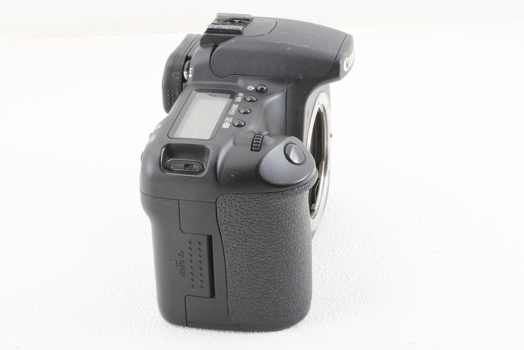 美品◆Canon EOS 30D ボディ