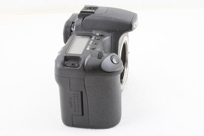 美品◆Canon EOS 30D ボディ
