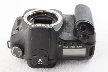 美品◆Canon EOS 30D ボディ
