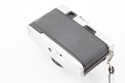 ジャンク品◆OLYMPUS Olympus TRIP 35