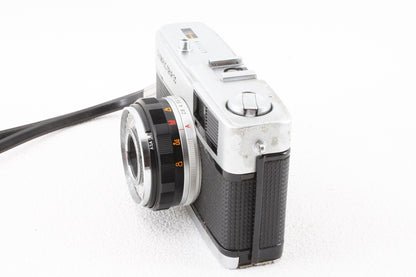 ジャンク品◆OLYMPUS Olympus TRIP 35
