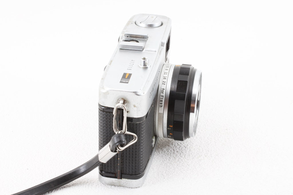 ジャンク品◆OLYMPUS Olympus TRIP 35