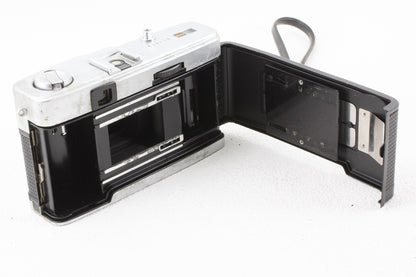 ジャンク品◆OLYMPUS Olympus TRIP 35