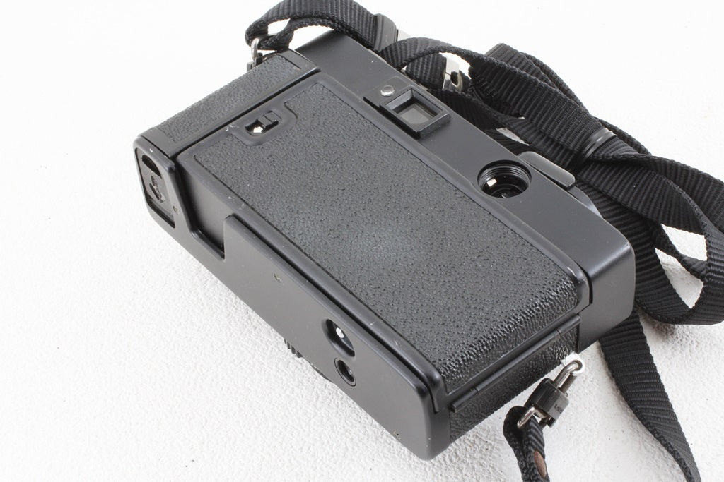 格安品◆KONICA C35 EF