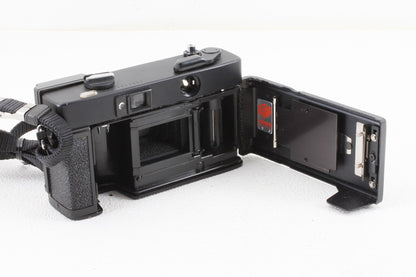格安品◆KONICA C35 EF