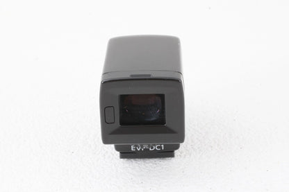 極上品◆Canon EVF-DC1 電子ビューファインダー