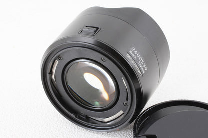 極上品◆SONY SEL075UWC コンバーター