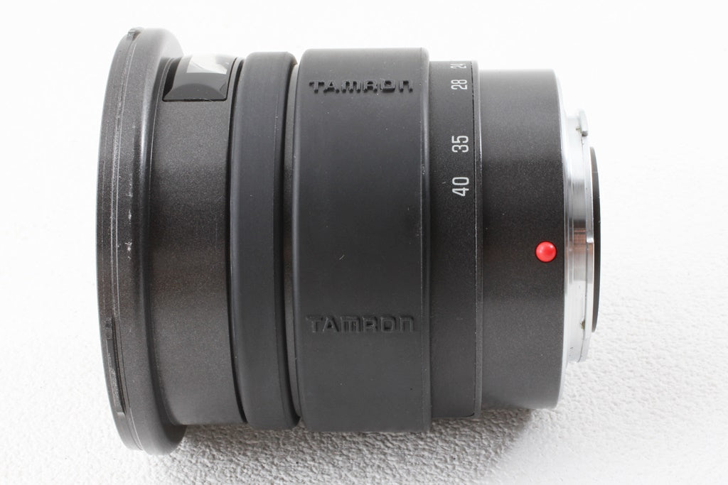 美品◆TAMRON AF 20-40mm F2.7-3.5 166D Minolta A
