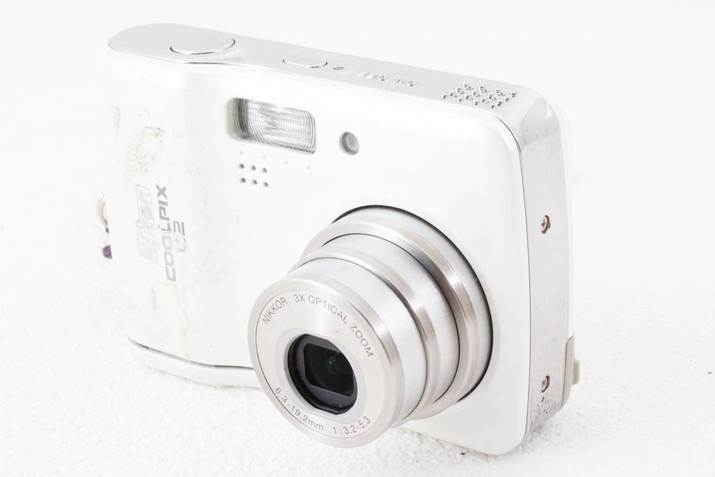 格安品◆Nikon COOLPIX L2