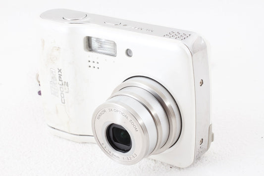 格安品◆Nikon COOLPIX L2