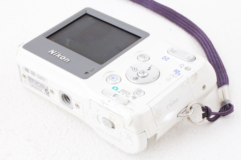 格安品◆Nikon COOLPIX L2