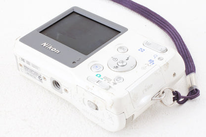 格安品◆Nikon COOLPIX L2