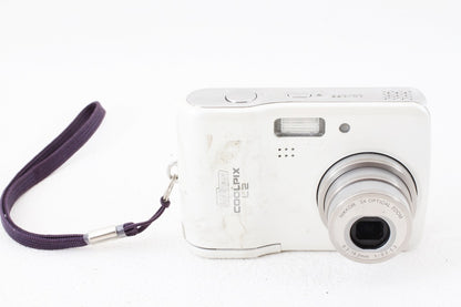 格安品◆Nikon COOLPIX L2
