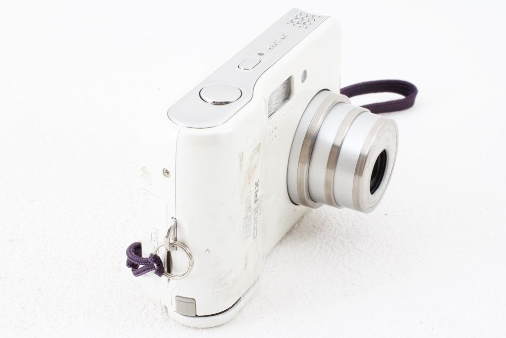 格安品◆Nikon COOLPIX L2