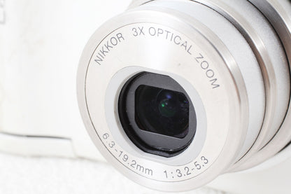 格安品◆Nikon COOLPIX L2