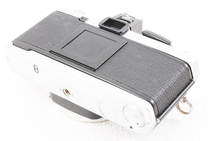 ジャンク品◆OLYMPUS OM-2n ボディ
