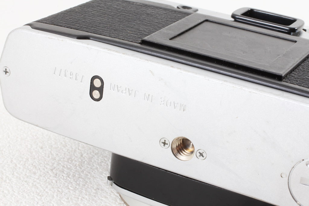 ジャンク品◆OLYMPUS OM-2n ボディ