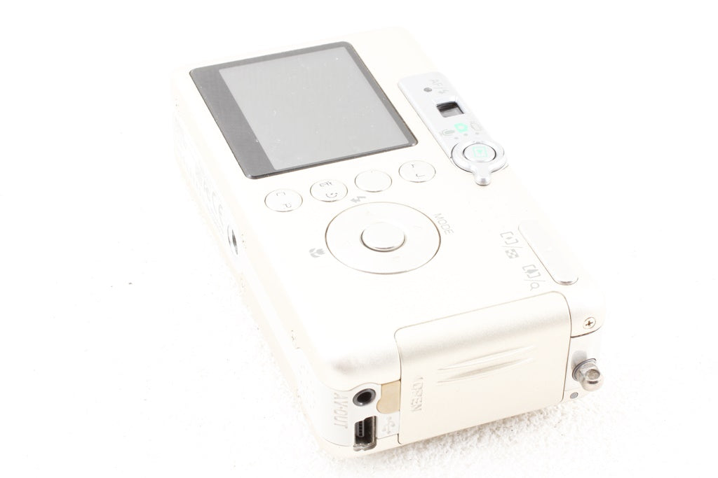 美品◆RICOH Caplio R1V