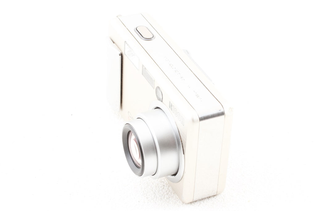 美品◆RICOH Caplio R1V