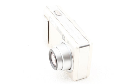 美品◆RICOH Caplio R1V