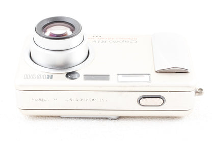 美品◆RICOH Caplio R1V