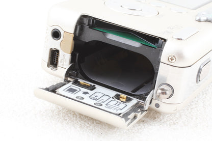美品◆RICOH Caplio R1V