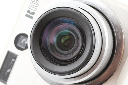 美品◆RICOH Caplio R1V
