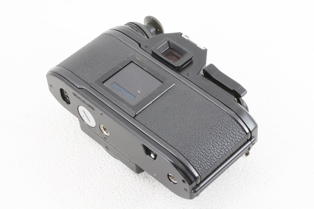 格安品◆NIKON EM ボディ