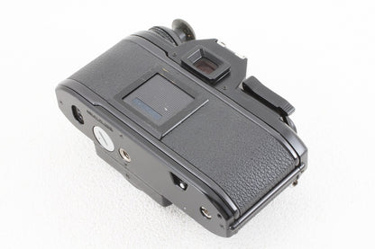 格安品◆NIKON EM ボディ