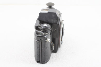 格安品◆NIKON EM ボディ