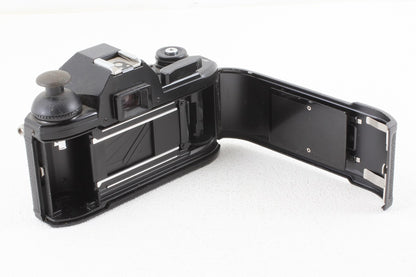 格安品◆NIKON EM ボディ