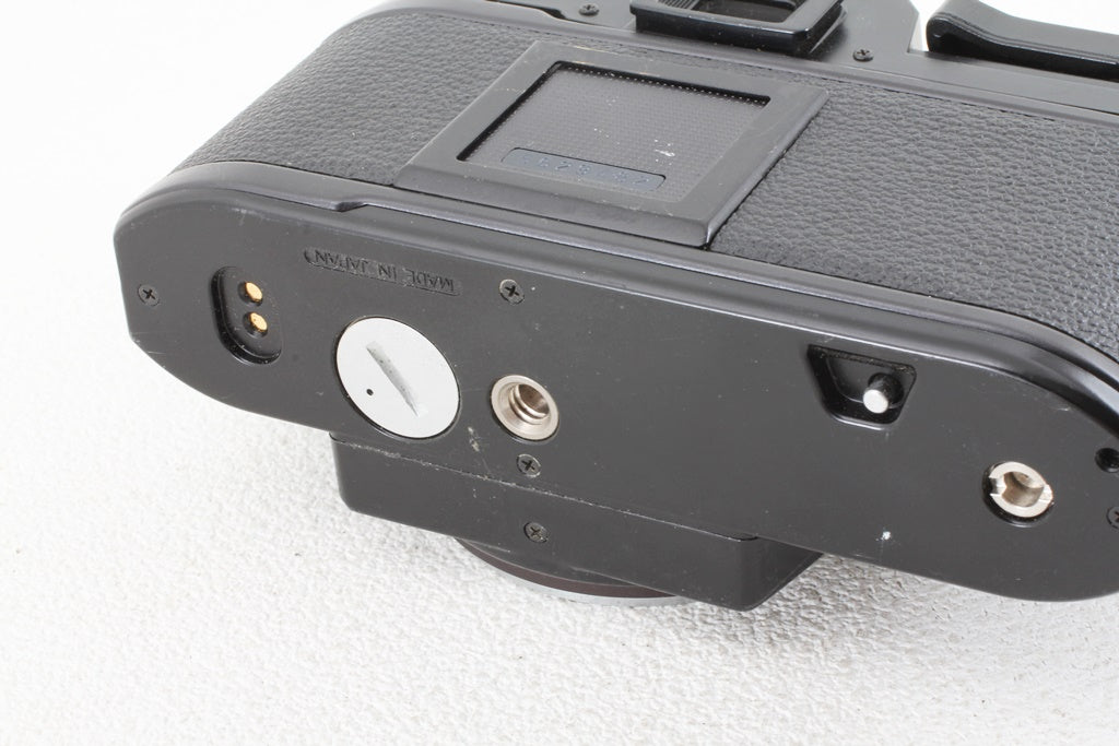 格安品◆NIKON EM ボディ