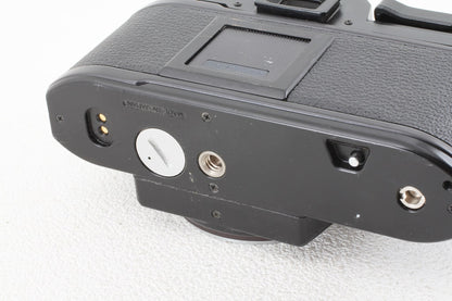 格安品◆NIKON EM ボディ