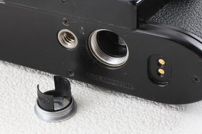 格安品◆NIKON EM ボディ