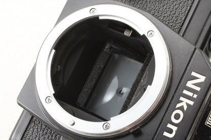格安品◆NIKON EM ボディ