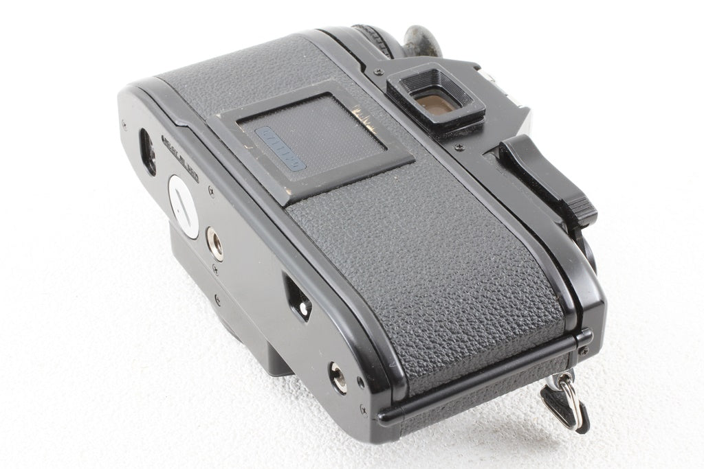 Nikon EM ボディ動作OK・美品 格安品◇NIKON EM ボディ – Crew・actカメラ(ヒビノカメラ)