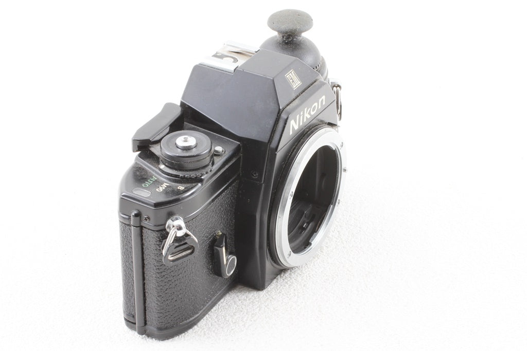 ❤️ニコン Nikon  EMボディ❤️エントリー機種❤️ Nikon EMはカッコいいのか｜a_photo