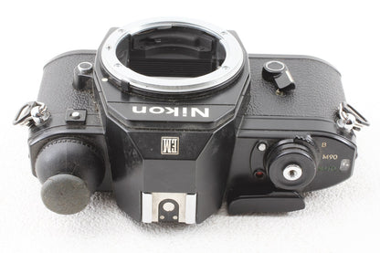 格安品◆NIKON EM ボディ