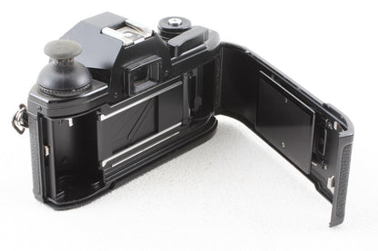 格安品◆NIKON EM ボディ