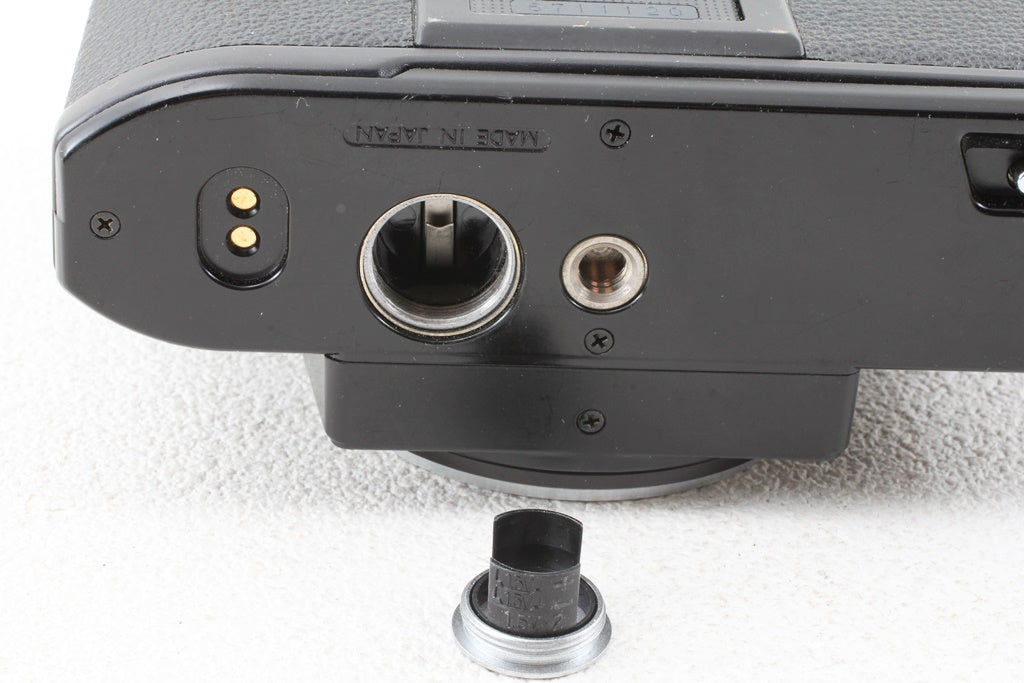 格安品◆NIKON EM ボディ