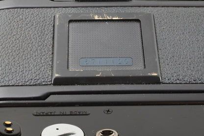 格安品◆NIKON EM ボディ