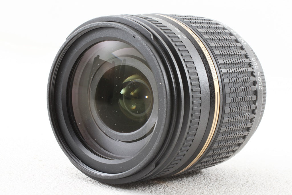 美品◆Pentax K-7 Tamron 18-250 A18